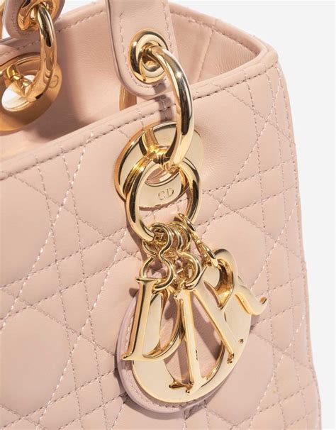 limited edition lady dior bag|lady dior 2022 price.